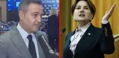 Akşener'den Bakan Nebati'nin kardeşinin faiz kararını bilmesine sert tepki: Yapılan iş suçtur