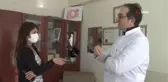 Omicron varyantında bir iyimser bir de kötümser tahmin
