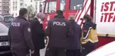 Önüne çıkan araca vurmamak için tarlaya uçtu: 3 yaralı