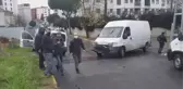 Pendik'teki trafik kazasında 1 kişi yaralandı