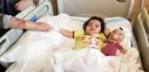 Sobadan devrilen çaydanlık minik Eslem'i yaktı