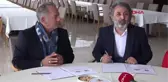 SPOR Rize'de dağ kayağı şampiyonası düzenlenecek