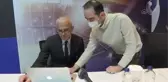 TFF Gelişim Direktörü Oğuz Çetin, AA'nın 