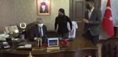 Vali Doğan, AA'nın 