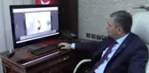 Vali Şahin AA'nın 