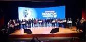 YENİLİKÇİ FİKİRLER ÖDÜLLERİN SAHİBİ OLDU