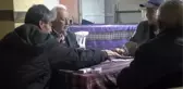 Yıllar önce Libya'ya gidip bir daha Türkiye'ye dönemeyen işçiler yaşadıkları zorlukları AA'ya anlattı (1)