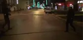 21 yaşında cinayete kurban giden gencin cenazesi morgtan alındı