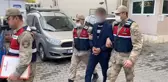 6 yıldır aranan cinayet zanlısını JASAT timi yakaladı