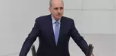 AK Partili Kurtulmuş: Memurların daha rahat noktaya geleceğini tasavvur ediyoruz