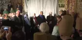 Bakan Ersoy, Hazreti Mevlana'nın yenilenen sandukası ve puşidesinin açılışını yaptı