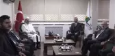 Diyanet İşleri Başkanı Erbaş: 