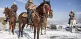 Erzurum'un 5 asırlık geleneği 