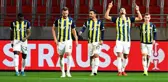 Fenerbahçe'de kıyım başlıyor! İşte Ocak'ta yolların ayrılacağı yıldız futbolcular