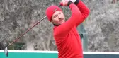 SPOR Fikret Öztürk Kulüpler Arası Golf Turnuvası başladı