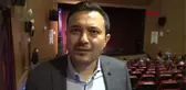 HZ. MEVLANA 748'İNCİ VUSLATINDA AYDIN'DA ŞEB-İ ARUS ÖZEL KONSERİYLE ANILDI