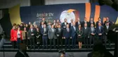 İHBİR'İN İHRACAT BİR'İNCİ'LERİ ÖDÜL TÖRENİ YAPILDI