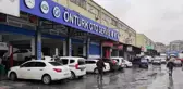 İstanbul'da kar beklentisi kışlık araç bakımlarında yoğunluk oluşturdu