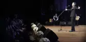 İSTANBUL'DA ÖZBEKİSTAN KÜLTÜR GÜNLERİ ETKİNLİĞİ YAPILDI