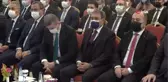 Kolluk Gözetim Komisyonu çalışmaları ele alındı