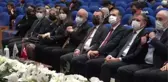 OMÜ Proje Pazarı ve AR-GE Buluşmaları