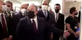 Son dakika haberleri! Sanayi ve Teknoloji Bakanı Varank, Küçük Hayvan Hastanesi'nin açılışını yaptı