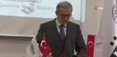 Savunma ve Sanayi Başkanı Demir, İTÜ Büyük Kavitasyon Tüneli'nin açılışına katıldı