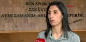 SPOR Nihan Su: Güzel başarılara imza atacağız