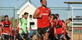 Steven Caulker'dan herkesi şaşırtan karar! Formasını terleteceği ülkeyi haritada gösterebilen yok