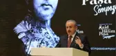 TBMM Başkanı Şentop: Dünya yeni düzen arayışında
