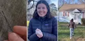 TikTok fenomeni kızın yaptığı şeye kimse inanmıyor! Saç tokası karşılığında ev sahibi oldu