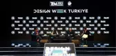 ÜNLÜ TASARIMCILAR TÜRKİYE'DEN DÜNYAYA MODA TASARIMINI KONUŞTU