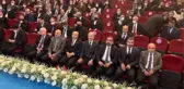 YÖK BAŞKANI ÖZVAR ÜNİVERSİTELERİN GELİŞMESİ İÇİN ZAMANA İHTİYAÇ VAR