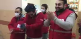 8 yaşındaki Ömer'in 
