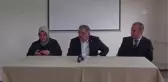 AFYONKARAHİSAR - AK Parti'li Gündoğdu: 