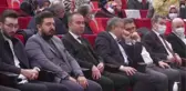 AFYONKARAHİSAR - AK Parti Teşkilat Akademisi Eğitim Programı başladı