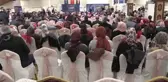 AK Parti'li Taner Yıldız, Teşkilat Akademisi Eğitim Programı'na ilişkin konuştu