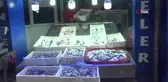 Balıkçılar denize açılamadı, tezgahlar boş kaldı