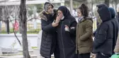 Başak Cengiz'i doğum gününde ailesi ve yakınları mezarı başında andı