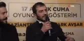 Dayı: Bir Adamın Hikayesi filminin galası Gaziantep'te yapıldı