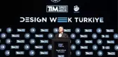 Desing Week Türkiye'de ihracatçı birlikler ödüllendirildi