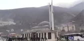 Diyanet İşleri Başkanı Erbaş, cami açılışında konuştu