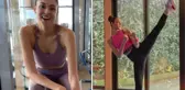 Dünya ve Avrupa şampiyonu milli sporcumuz İrem Yaman, 26 yaşında kariyerini noktaladı