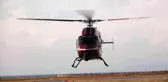Emniyet kemeri takmayan sürücüler helikopter kamerasına yakalandı