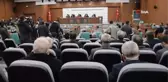 Enerji ve Tabii Kaynaklar Bakanı Dönmez 