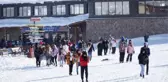 ERCİYES'TE KAYAK SEZONU AÇILDI