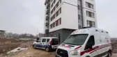 Son dakika haber | ESKİŞEHİR - Asansör boşluğuna düşen işçi öldü