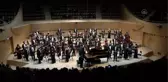 Grammy ödüllü piyanist Michel Camilo başkentlilerle buluştu