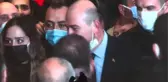 İçişleri Bakanı Soylu, Dünya Göçmenler Günü Programı'nda konuştu