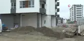 İnşaatın asansör boşluğuna düşen temizlik işçisi hayatını kaybetti